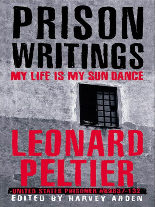 Cover image for Prison Writings